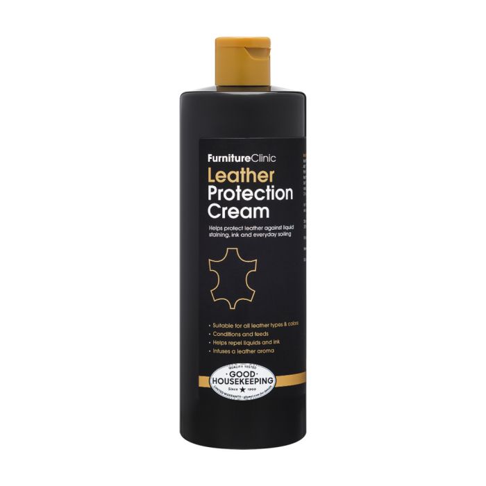 Dưỡng bảo vệ đồ da – Leather Protection Cream 100 ml - 5 lít