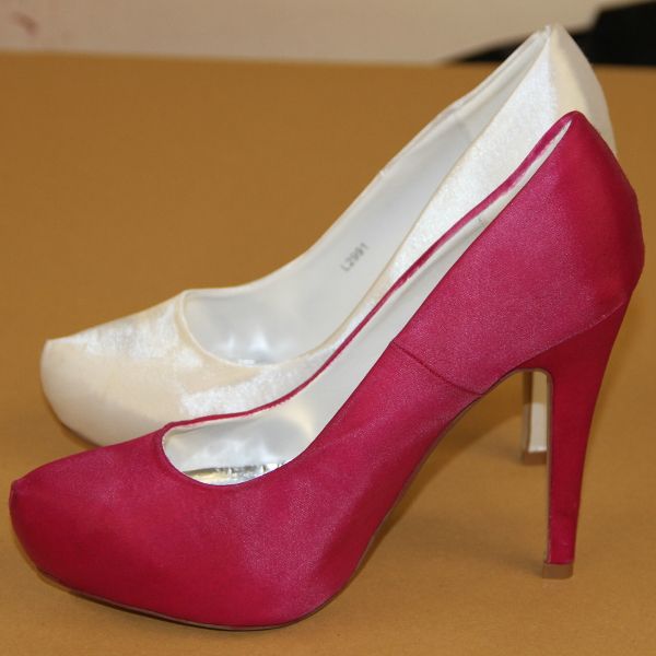 Màu nhuộm giày da & nhuộm da lộn - Shoe Colouring( 44 màu)