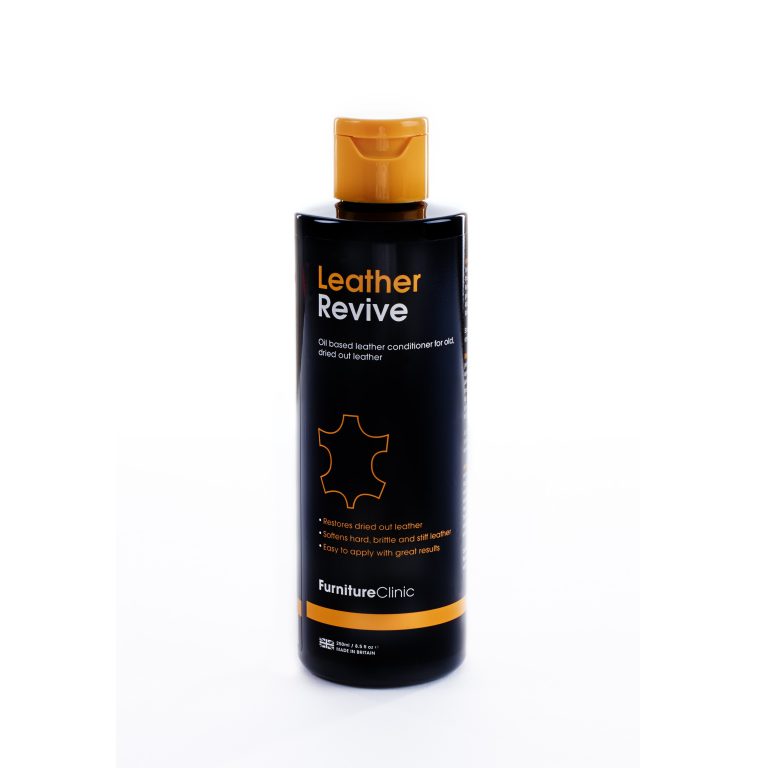 Phục hồi làm mềm da - Leather Revive 250ml