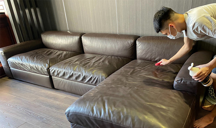 Phục Chế Nội Thất Châu Âu