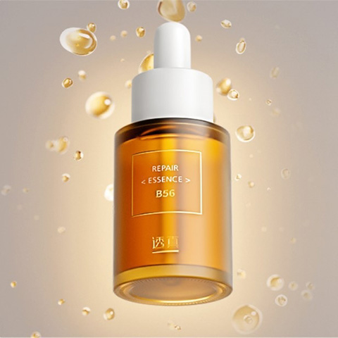 Tinh chất phục hồi Lucenbase B56 Essence Serum