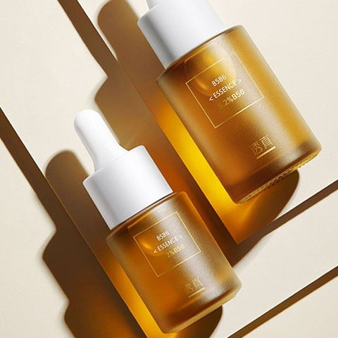 Tinh chất phục hồi Lucenbase B56 Essence Serum