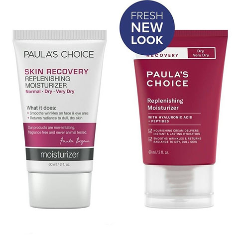 Kem dưỡng ẩm Paula's Choice Skin Recovery RepLenishing Moisturize