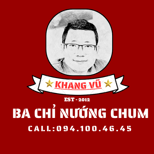 logo Heo Chum Khang Vũ