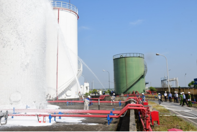 Quy định PCCC mới: Một đêm ngủ dậy, doanh nghiệp đang đúng thành sai