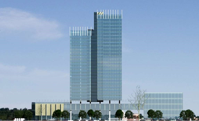 Trung tâm Dịch vụ Tài chính – Bộ Tài chính