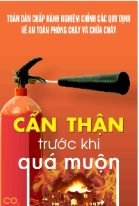 Phòng chống cháy nổ xe ô tô mùa nắng nóng