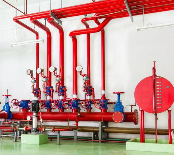 GIỚI THIỆU MỘT SỐ PHƯƠNG PHÁP CHỮA CHÁY PHỔ BIẾN HIỆN NAY.