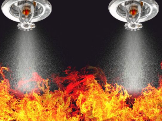 GIỚI THIỆU VỀ HỆ THỐNG CHỮA CHÁY NƯỚC CƠ BẢN