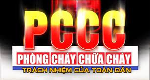 Mẫu Biên Bản Tự Kiểm Tra PCCC Định Kỳ Mới Nhất
