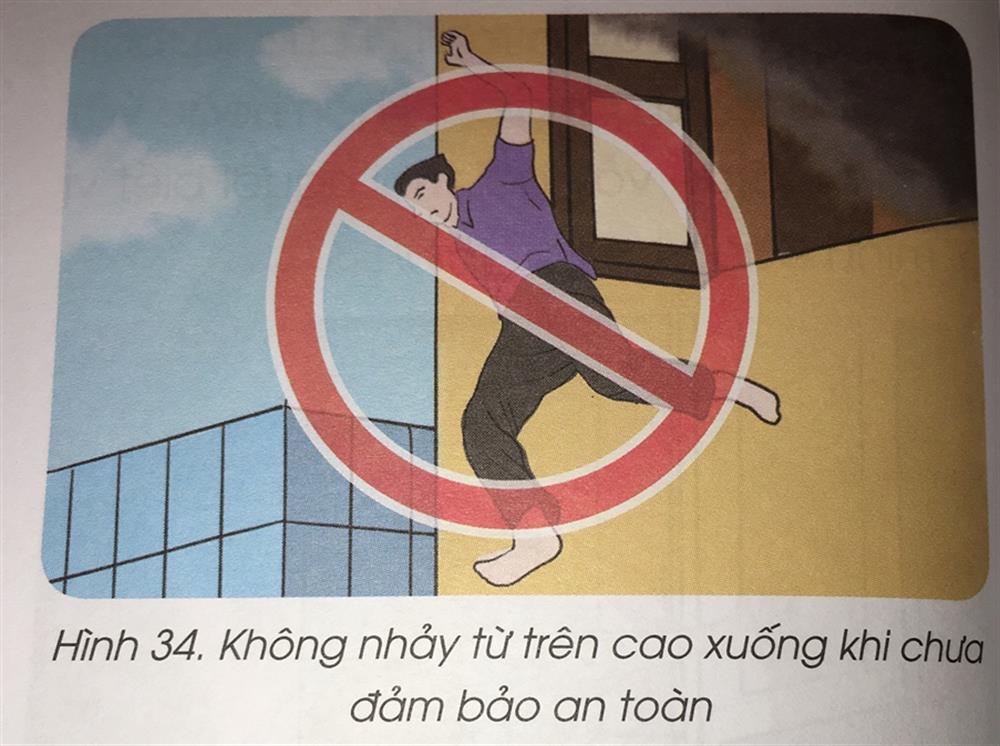 Thực hành kế hoạch thoát nạn khi cháy tại nhà của bạn