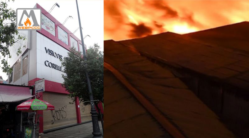 Cảnh báo nguy cơ cháy “nhà ống”