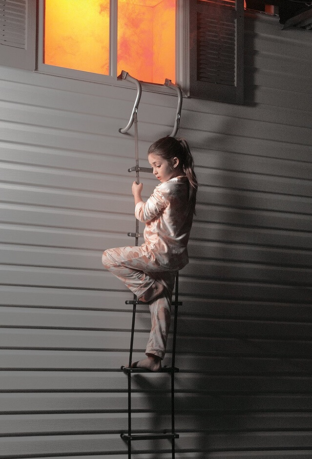 Các biện pháp phòng cháy nhà ống