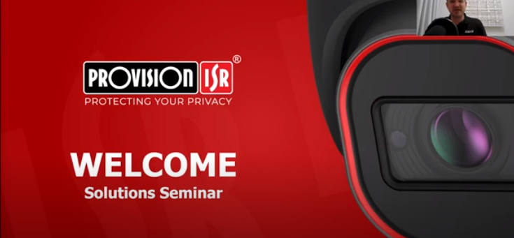 Webinar Special Solutions- Hội thảo trên Web giải pháp được biệt