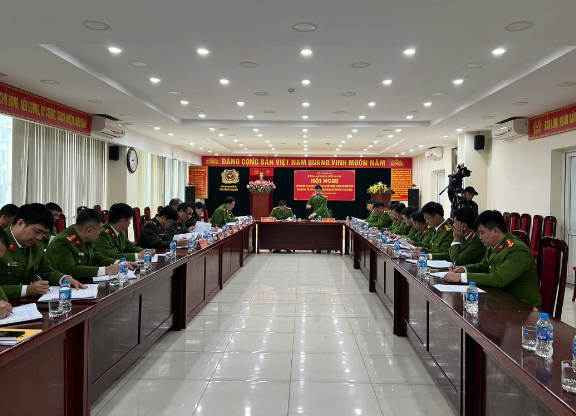 Triển khai thí điểm sử dụng trí tuệ nhân tạo, công nghệ thực tế ảo sử dụng phương tiện chữa cháy, cứu nạn, thoát nạn