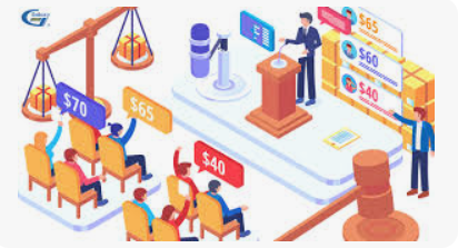 Tổng quan 5 bước về Quy trình đấu thầu , dự thầu