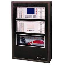 Hướng dẫn sử dụng tủ báo cháy notifier N6000 phần 2