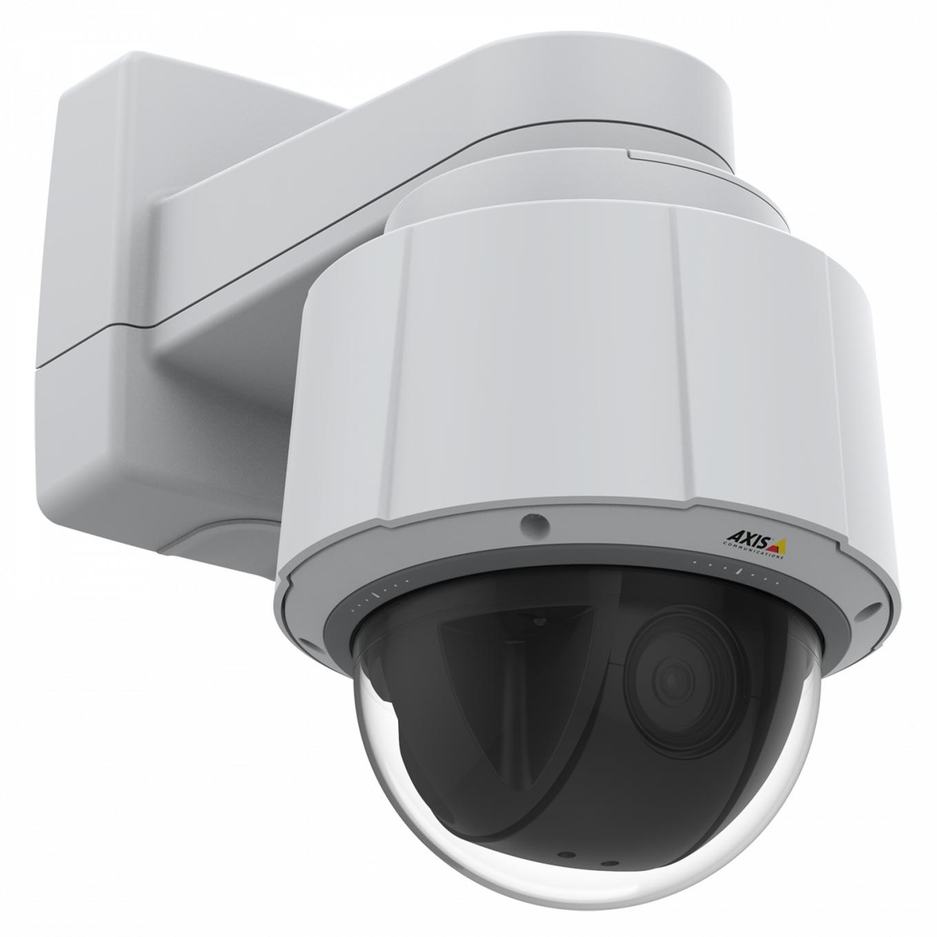 AXIS Q6075-E PTZ 2MP
