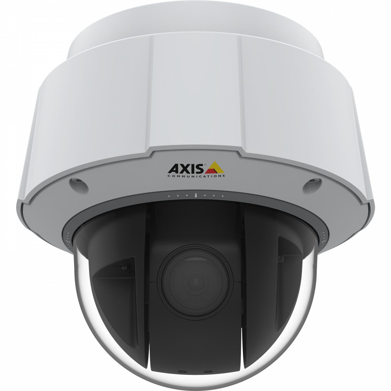 AXIS Q6075-E PTZ 2MP