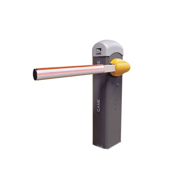 BARRIER CAMES GARD4