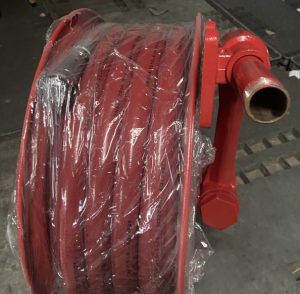 VÒI CHỮA CHÁY RULO DN25X30MX12BAR