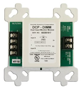 Module Giám Sát 2 Ngõ Vào DCP-DIMM