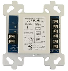 Module Điều Khiển 2 Ngõ Ra Rơ-le DCP-R2ML