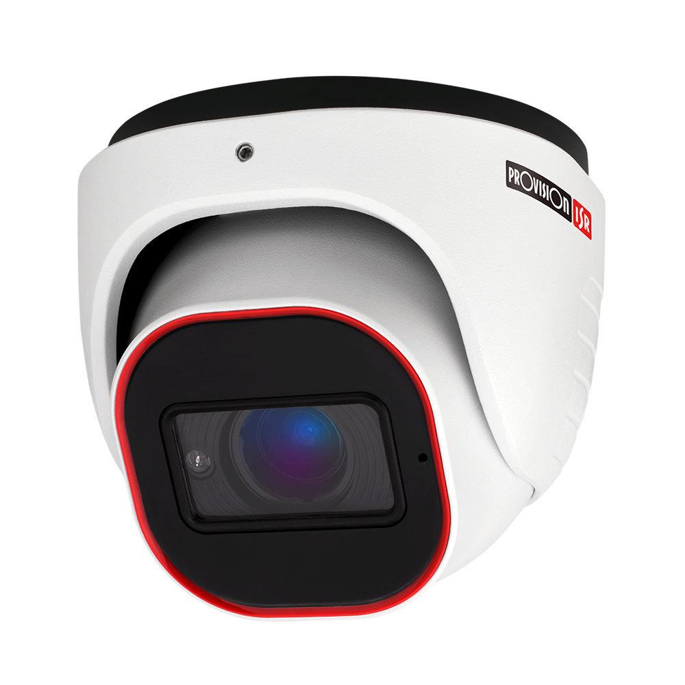 CAMERA DOME 8MP DI-380IPE-MVF