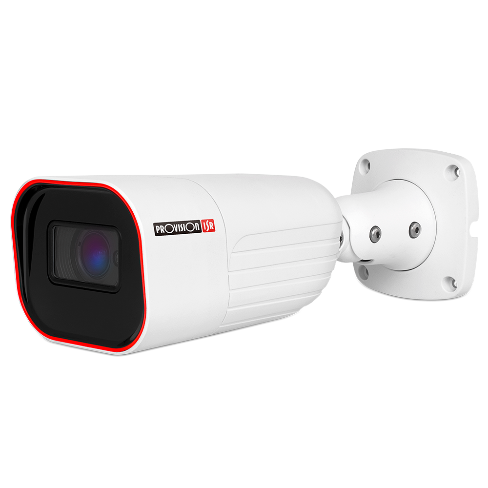 CAMERA BULLET 8MP I6-380IPE-MVF