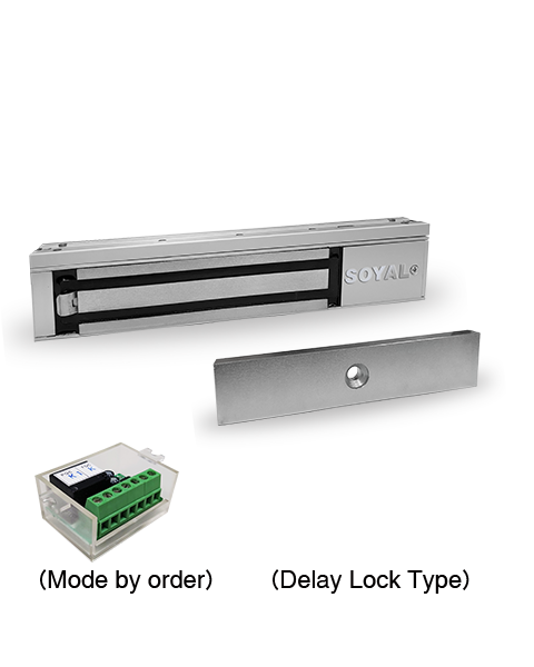 AR-0600M-270 Khóa Từ Điện Tử 600LBS