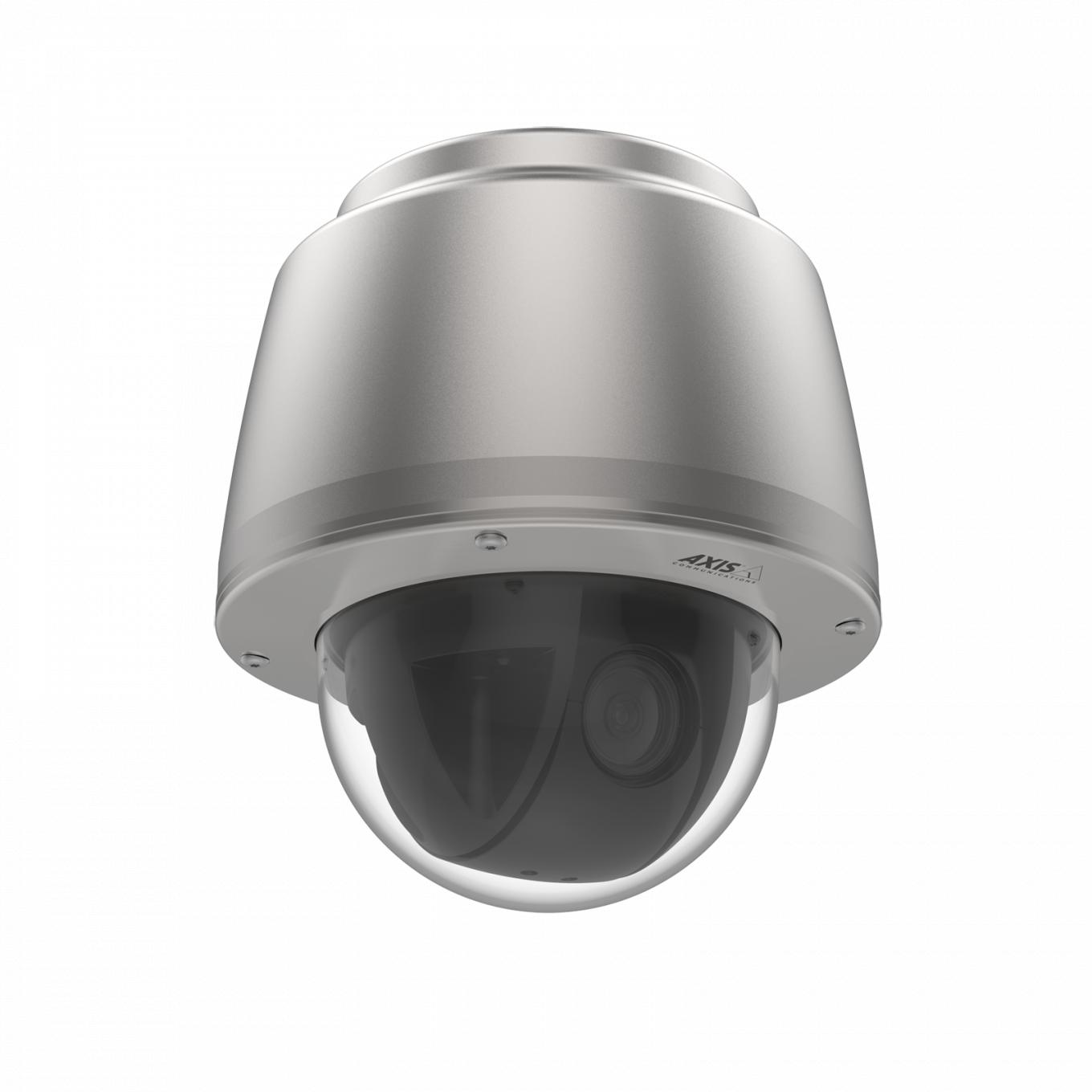 AXIS Q6075-SE PTZ 2MP
