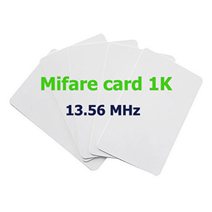 THẺ MIFARE 1K TẦN SỐ 13.56HZ