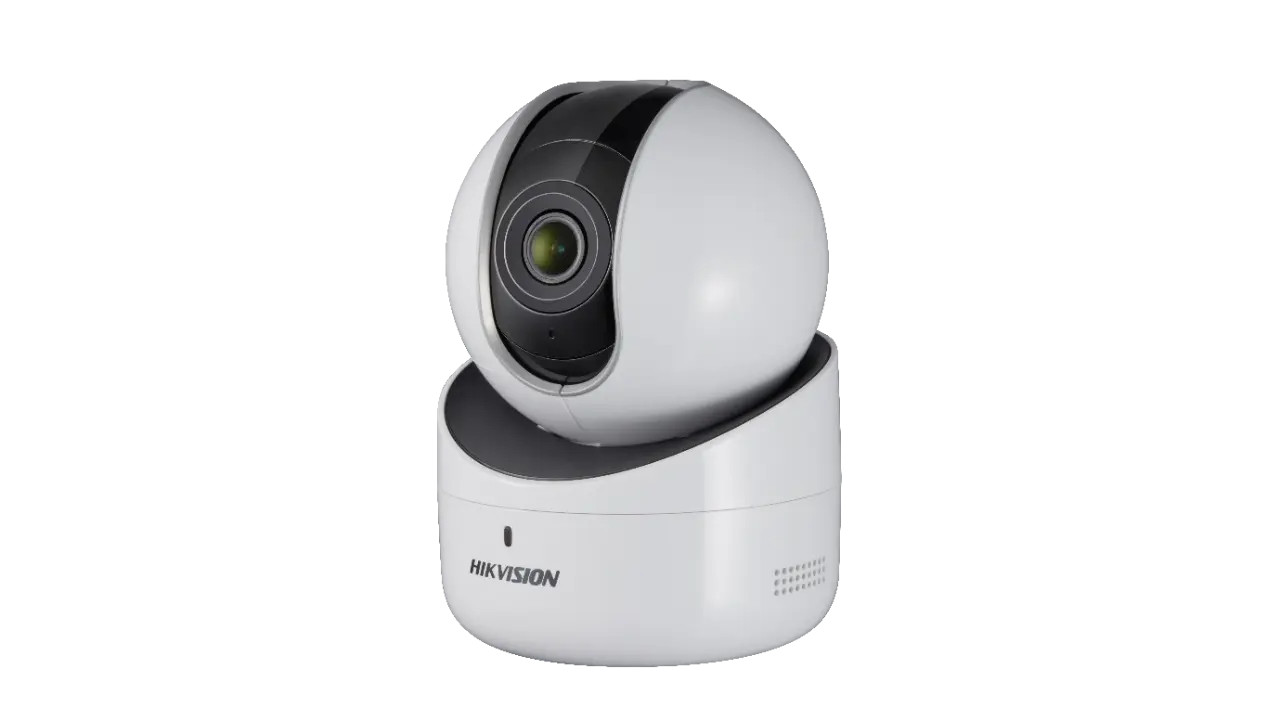 CAMERA WIFI 2MP HIKVISION DS-2CV2Q21FD-IW(B)