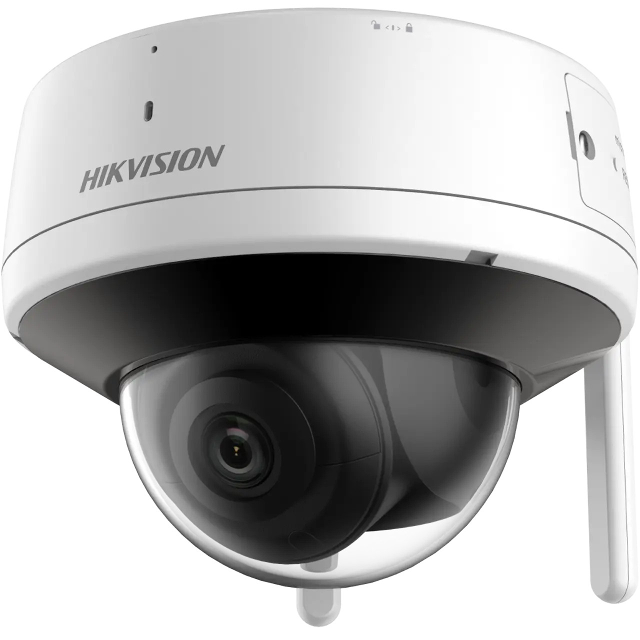 CAMERA 2MP WIFI DOME DS-2CV2121G2-IDW (E)