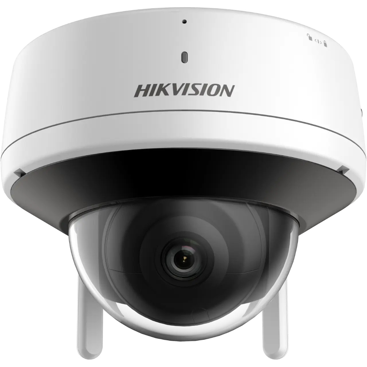 CAMERA 2MP WIFI DOME DS-2CV2121G2-IDW (E)