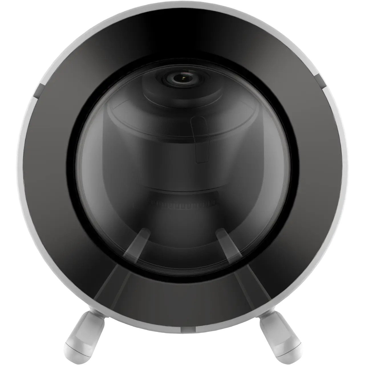CAMERA 2MP WIFI DOME DS-2CV2121G2-IDW (E)