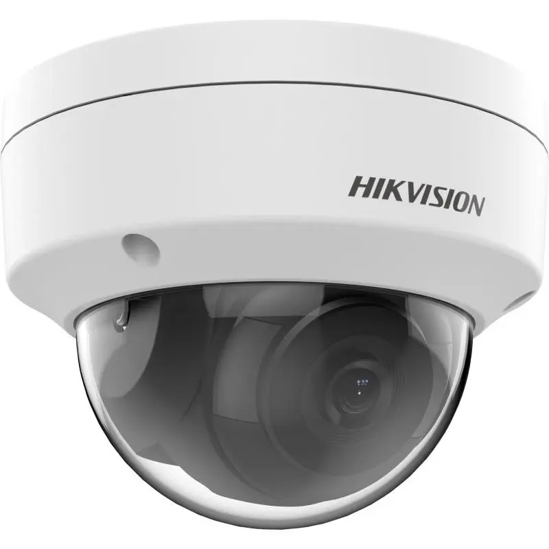 CAMERA 2MP DOME DS-2CD1123G0E-ID