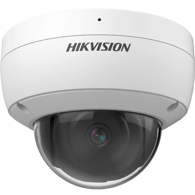 CAMERA 2MP DOME DS-2CD1123G2-LIUF