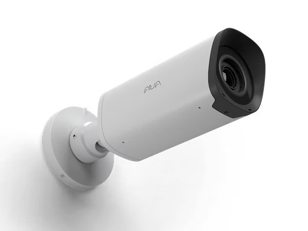 AVIGILON AVA BULLET-8MP (4K) or 5MP