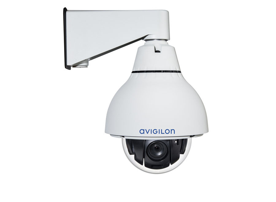 H4 PTZ DOME CAMERA LINE