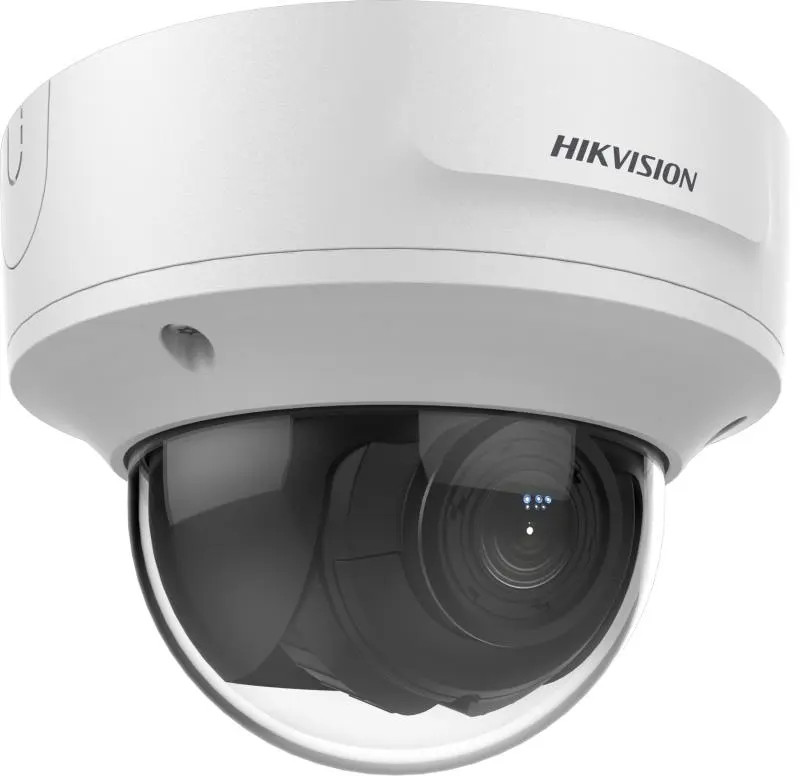 CAMERA 2MP DOME DS-2CD2721G0-IZS