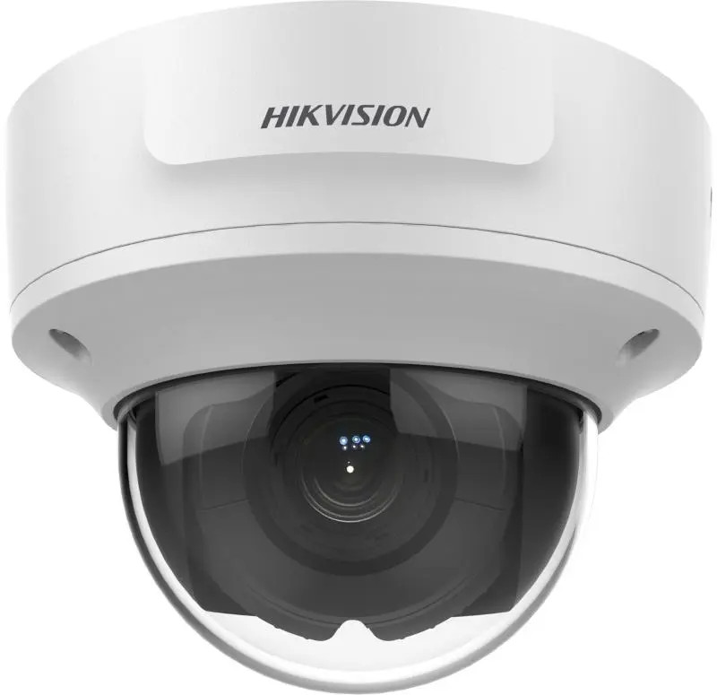 CAMERA 2MP DOME DS-2CD2721G0-IZ(C)