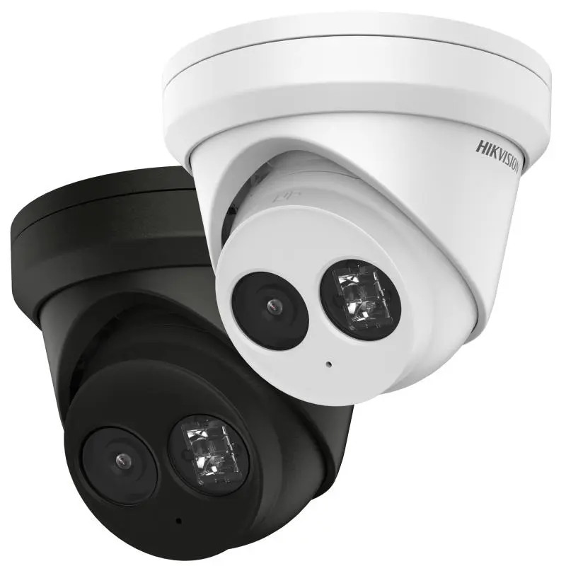 CAMERA 8MP TURRET DS-2CD2383G2-IU