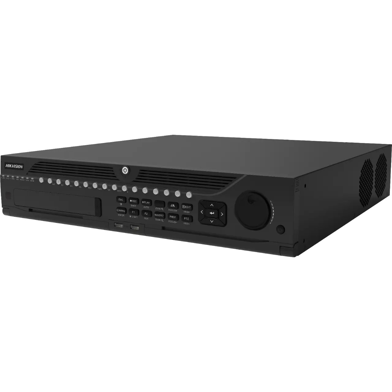 ĐẦU GHI IP DS-9664NI-I8