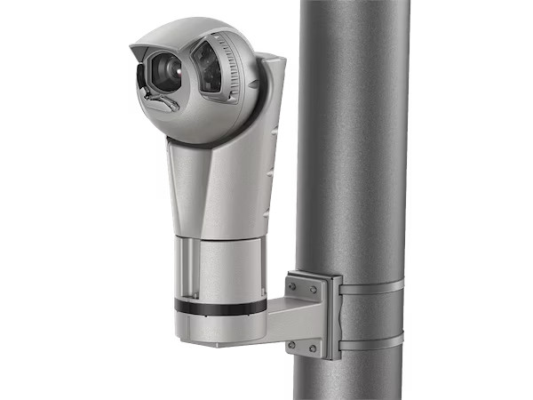 H5A RUGGED PTZ CAMERA