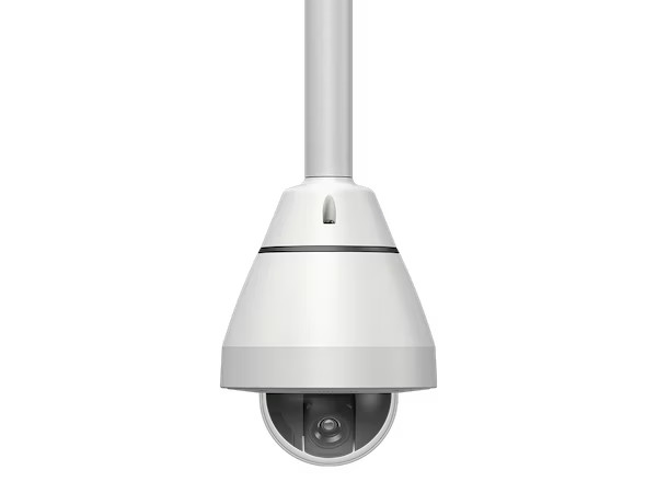 H5A-PTZ CAMERA