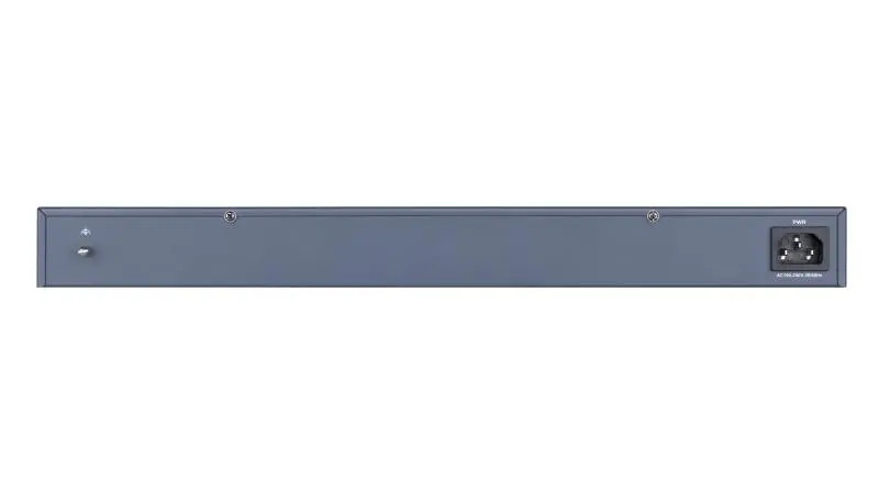 SWITCH POE DS-3E0518P-E/M