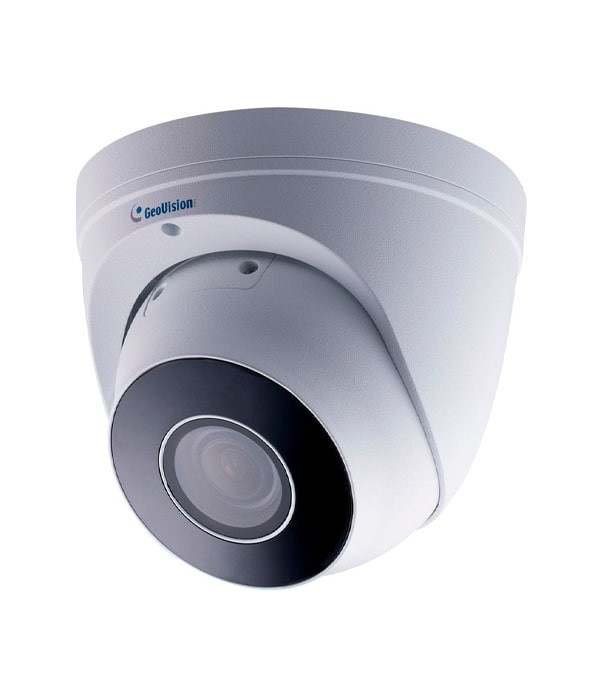 CAMERA IP DOME 8MP GV-EBD8711