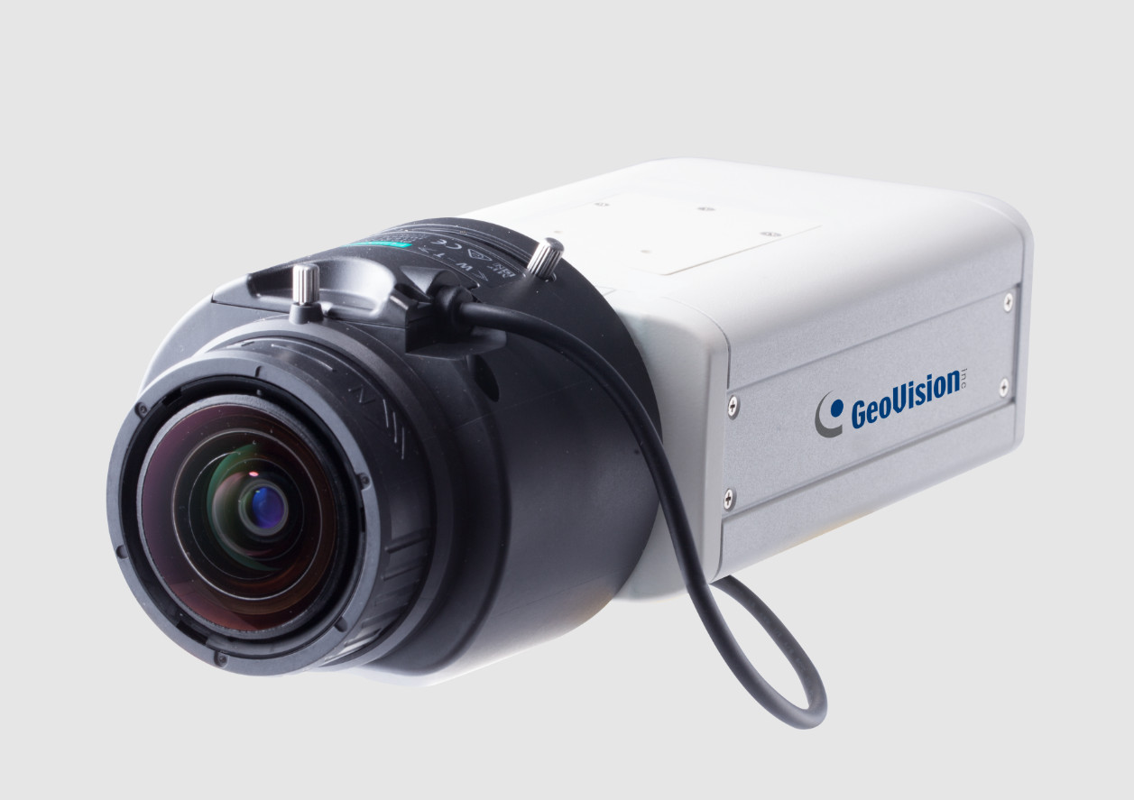 CAMERA BOX 12MP GV-BX12201