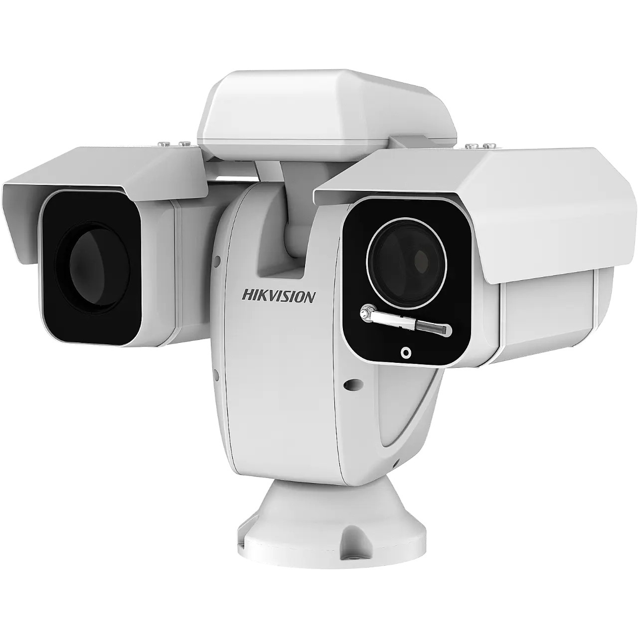 CAMERA ĐỊNH VỊ QUANG PHỔ VÀ CẢM BIẾN NHIỆT DS-2TD6236-50H2L/V2